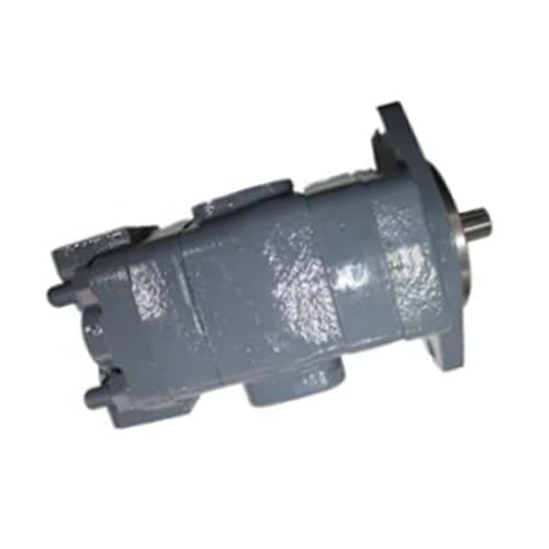 Gear Pump 14602247 for Volvo Excavator EC480D