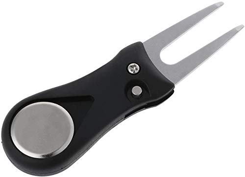 Fiyuer-arreglapiques-Golf-3-Pcs-Tenedor-Horquilla-Marcadores-de-Golf-Herramienta-de-Reparacion-Resistente-y-Estable-Gran-Accesorio-Adecuado-para-Amantes-del-Golf