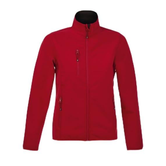 SOL'S Radian Women's Softshell Jacket-picture-24