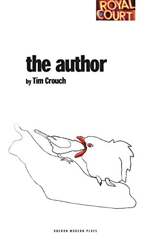 The Author (Oberon Modern Plays)