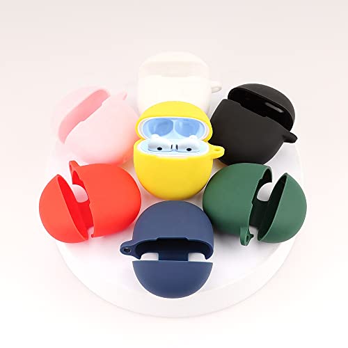Image of Case Cover Compatible with Oneplus Nord Buds CE (Black)