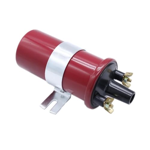 Bobine d'allumage 12V DLB105 sport, la pièce idéale pour rouler sereinement en voiture ancienne