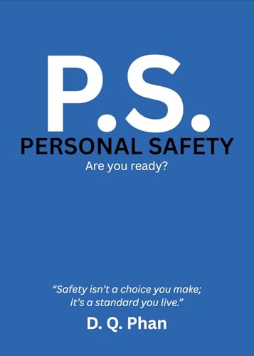 Personal Safety - Are You Ready?