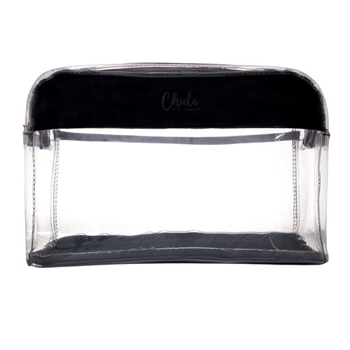 Chula, Rectangular Shoulder Bag with Coin Pouch Included, Crossbody Bag with Adjustable Strap, Messenger Bag, PVC Material and Full Grain Leather, Handmade, Obsidian4