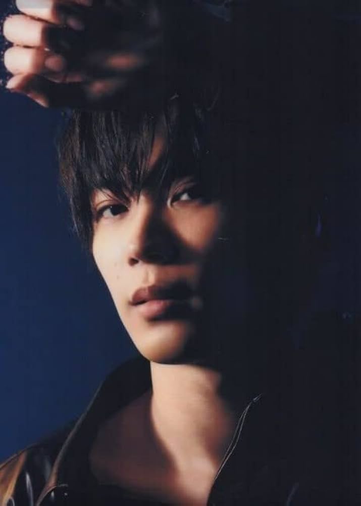 Amazon.co.jp: 神宮寺勇太 King & Prince キンプリ グッズ