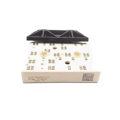 Module SKIIP32NAB12T49 Semikron onduleur triphasé redresseur IGBT - 2