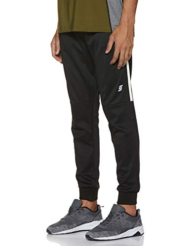 Image of Amazon Brand - Symactive Men's Regular Track Pants