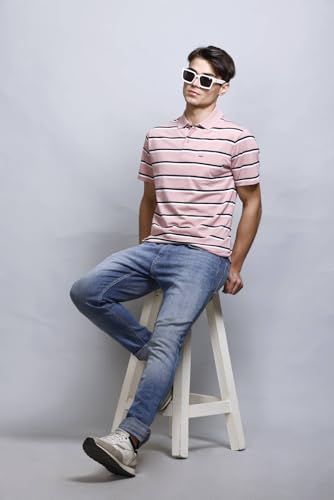Image of GODFREY Polo t Shirts for Men with Pocket