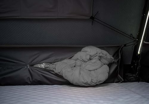 Carpa de Techo Condor 2 Air Hard Shell 4 estaciones miniatura 7