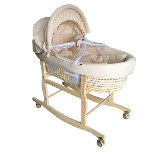 Jopsavm�}�b�g���X����іؐ��̃t���[��������� �x�r�[�o�V�l�b�g�́A�Ԃ����̐��b������Ƃ��Ɉ��S����^����֗��ȃx�r�[�p�i�ł� (�J���t���ȃR�b�g���L���e�B���O�X�^�C��+�ؐ��t���[��,85*40*90cm)