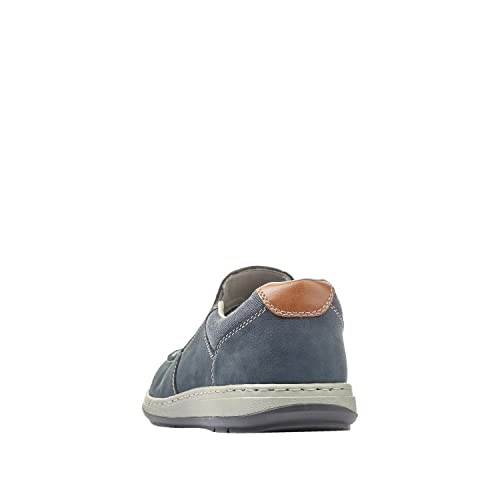 Rieker Men's Loafer2