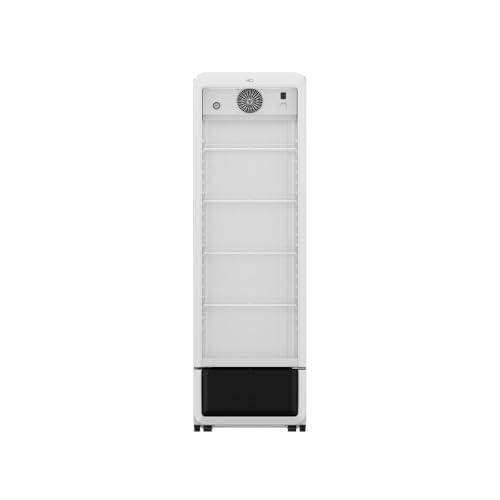 Expositor Refrigerador Vertical HQ 290 Litros Branco HQ-290ERVPVI (220V)