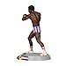 McFarlane Toys - Movie Maniacs, Rocky (1976) Apollo Creed 6in Posed Figure