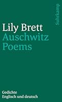 Auschwitz Poems. 3518456059 Book Cover