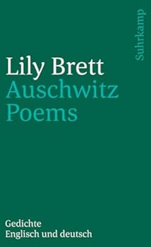 Paperback Auschwitz Poems. [German] Book