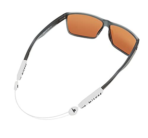 Image of Glasses Strap- Eyewear Retainer, Sunglasses Strap, Eyeglasses Strap, Adjustable Cable Straps, Glasses Holder