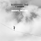 Acarahyba Trio [dist. Tratore]