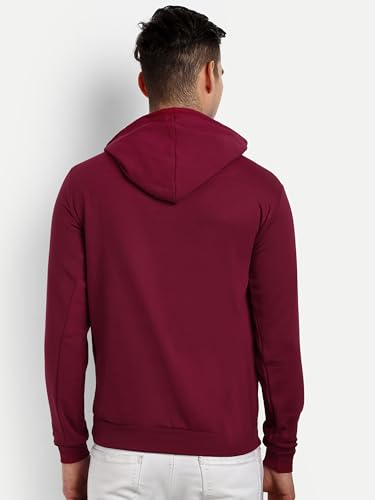 Image of Amazon Brand - INKAST Men's Hooded Neck Hoodies || Sweatshirt for Unisex || Unisex Hoodie