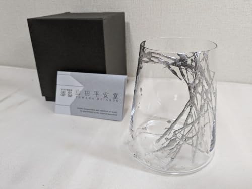 寿恵広グラス しぶき