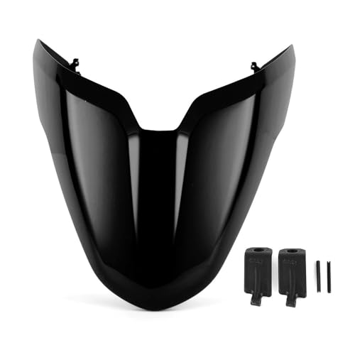 Capot de siège arrière Monster 797 821 1200 - Couverture carénage et carrosserie moto