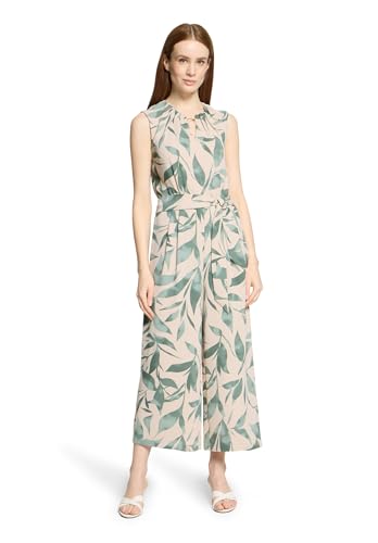 Combinaison Betty & Co sans manches pour femme en plusieurs pièces chic
