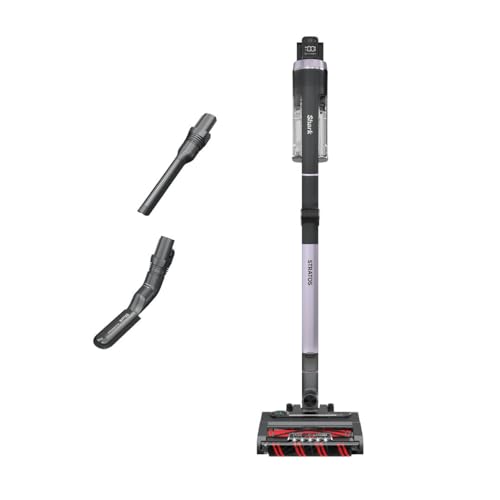 Stratos Cordless Vacuum with Clean Sense IQ and Odor Neutralizer IZ862H
