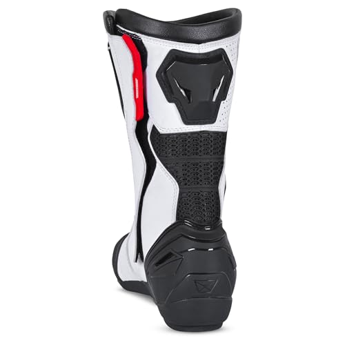 Cortech Revo RR Air Motorcycle Boots