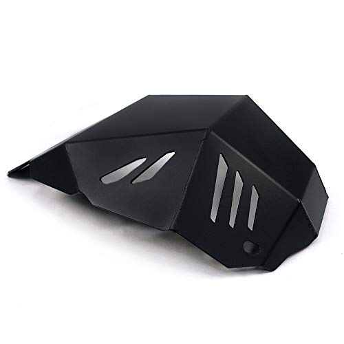 AW AUTO WORLD TZ-DP-B01 Skid Plate