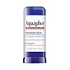 Aquaphor Healing Balm Stick, Skin Protectant with Avocado Oil and Shea Butter, 0.65 Oz Stick