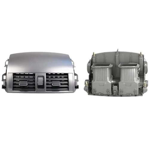 Salida de aire acondicionado para reparar tablero de Toyota Corolla Altis 2008-2013