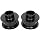ECCPP 3" Front Leveling Kit for Ford F-250 / F-350 4WD (Coil Spring Strut Spacers)