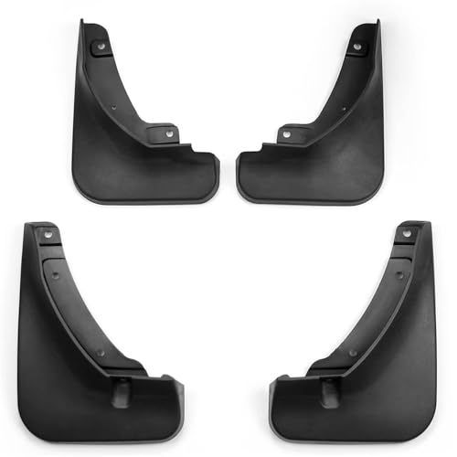 Bavettes garde-boue Ford Kuga pour rouler propre sous la pluie