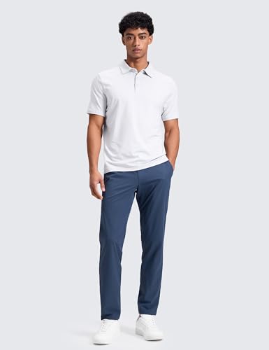 CRZ YOGA Breeze Comfy Golf Pants