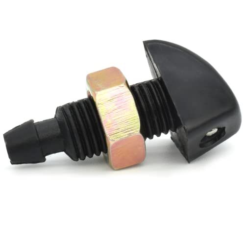 Buse essuie-glace avant HondaJimny - Kit gicleur lave-glace auto de rechange