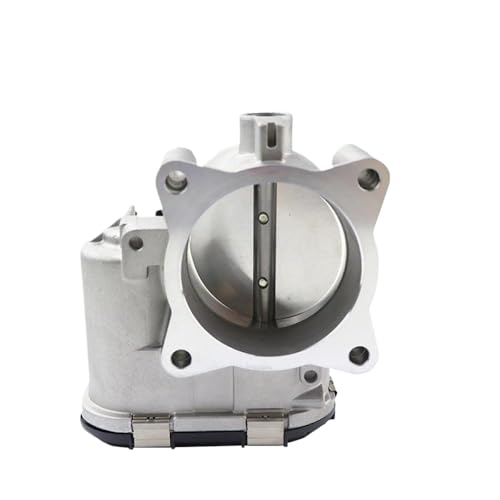 Corps de papillon compatible 8677658 pour réparer les à-coups - 3