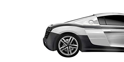 Rust-Oleum Automotive Custom Lacquer Spray Paint, Black Stainless Steel | Fast-Drying Lacquer | Long-Lasting Protection | Great Coverage | Extra Durable Finish | Retouch Anytime - image 3