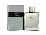 hugo boss bottled aftershave boots  Hugo Boss Selection Eau de Toilette 90ml Vaporizador