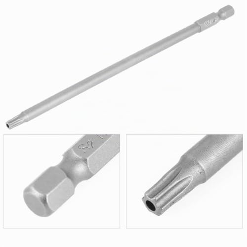 Puntas torx largas 12 Imagen adicional