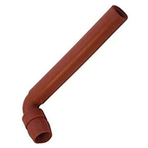 Durite de refoulement DELONGHI BCO120 BCO130 BCO260 BCO261 Café moulu Cafetière - vue 3