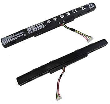 Batterymarket AL15A32 Laptop Battery Compatible with ACER Aspire AL15A32-14.8V 37Wh/2500mAh