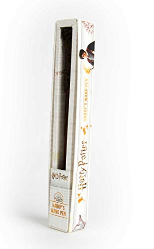 Harry Potter: Harry's Wand Pen
