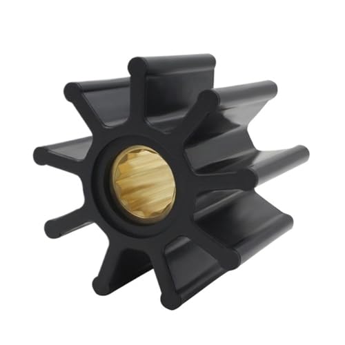 Turbine flexible en caoutchouc compatible CEF 500105 pour éviter la surchauffe moteur