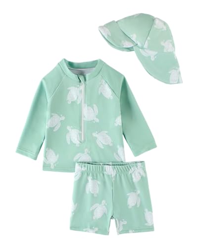 Maillot de bain fille et garçon une pièce pour la plage et la piscine