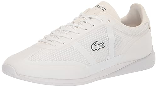 Lacoste Men's Low Pro Tech 223 1 CMA Sneaker