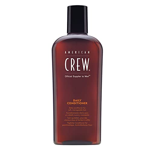 American Crew Daily Conditioner, 450 ml