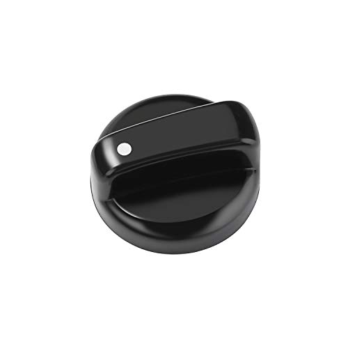 Wadeo Low Pressure Lpg Propane Gas Fireplace Fire Pit Flame Failure Safety Control Valve Kit, Low Pressure Propane Fire Pit Replacement Part With 3/8" Flare Inlet & Outlet #TOP4