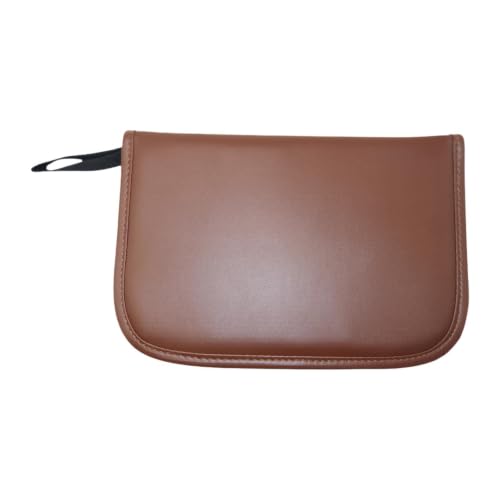 Pelotas de golf estuche multifuncional organizador portátil con soporte de accesorios