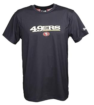 New Era NFL T-shirt American Football Fanshirt Jersey Big