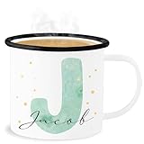 Geschenk mit Namen personalisiert by Shirtracer