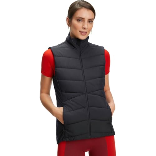 Gilet FALKE TK femme XL noir isolation thermique active